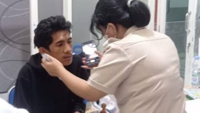 Polda Malut Segera Proses Hukum Oknum Polisi yang Diduga Aniaya Mahasiswa Uniera