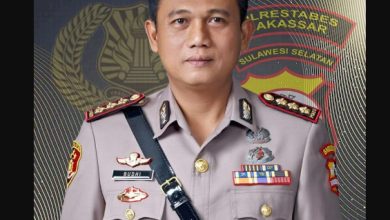 Pencopotan Iptu Faizal Berbuntut Panjang, Irus Polri Bakal Periksa Kombes Budhi_bimata.id