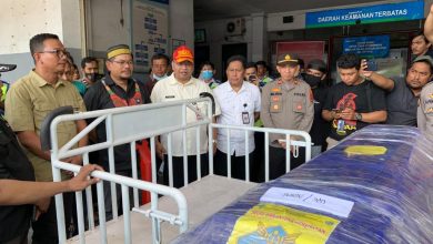 4 Warga Sulsel Jadi Korban Kekerasan KKB di Papua, 3 Tewas_bimata.id