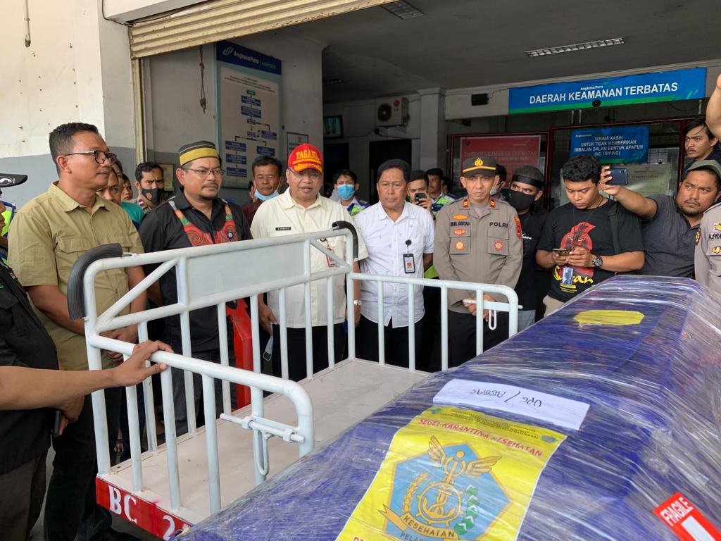 4 Warga Sulsel Jadi Korban Kekerasan KKB di Papua, 3 Tewas_bimata.id