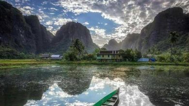 Sulsel Raih Penghargaan Desa Wisata Terbanyak di ADWI 2022_bimata.id