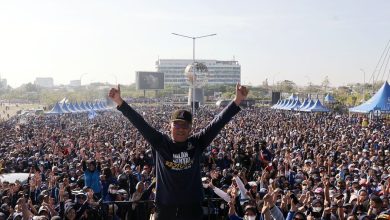 Danny Pomanto Mendadak Hengkang dari Nasdem_bimata.id