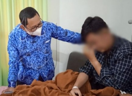 Kuasa Hukum Korban Kekerasan Diksar UIN Palembang: Disundut Api Rokok, Dipaksa Minum Air Kloset