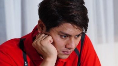 Kuasa Hukum Sebut Rizky Billar Sudah Berdamai dengan Sang Istri