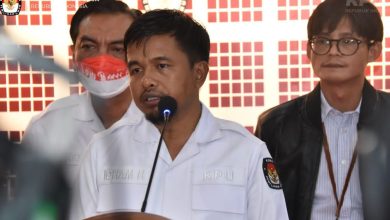 Berikut Daftar 18 Parpol Lolos Tahapan Verifikasi Administrasi