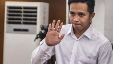 Kuasa Hukum Bharada E Minta Ferdy Sambo Cs Langsung Jadi Saksi