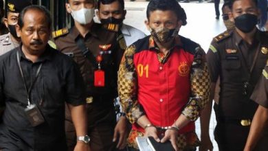 Sidang Eksepsi, Kuasa Hukum Sebut Ferdy Sambo Hanya Perintahkan Bharada E Hajar Bukan Tembak