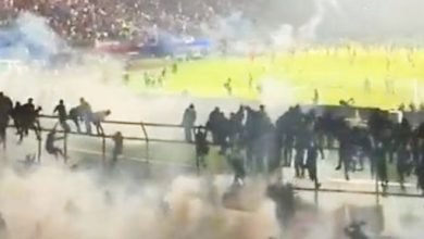 PSSI Akui Aturan Larangan Gas Air Mata Tak Termuat Secara Rinci pada Nota Kesepakatan dengan Polri