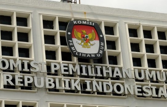 KPU Pastikan Sudah Jalankan Tahapan Sesuai Peraturan yang Berlaku