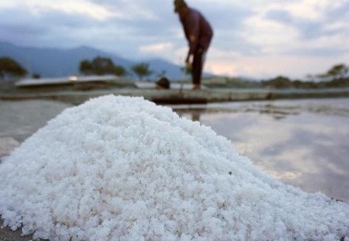 Kejagung Umumkan Tersangka Kasus Dugaan Korupsi Impor Garam Pekan Depan