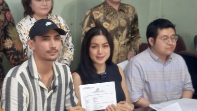 Heran Steven Masih Belum Ditangkap, Kuasa Hukum Jessica Iskandar: Sekuat Apa
