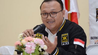 PKS Akui Punya Alternatif Sosok Pendamping Anies Baswedan di Pilpres 2024