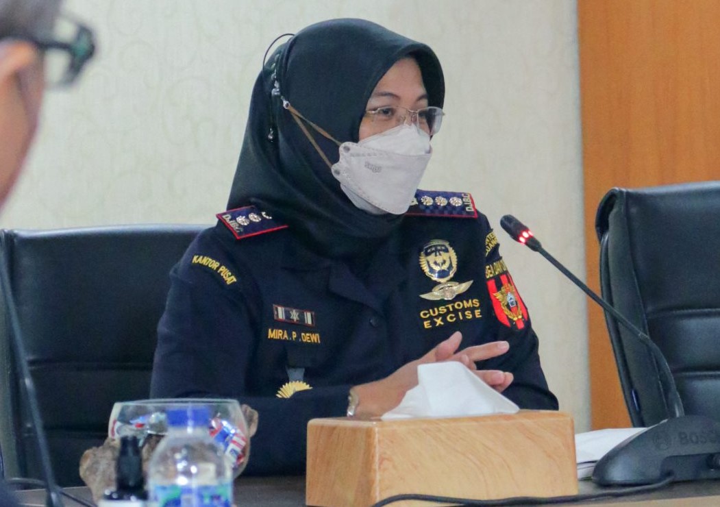 Bea Cukai Ngurah Rai dan BNNP Bali Berhasil Ungkap Penyelundupan Jaringan Kokain dan Heroin Internasional