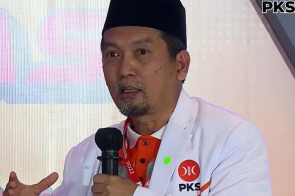 Legislator PKS Bilang Insya Allah Koalisi dengan NasDem dan Demokrat Semakin Menguat