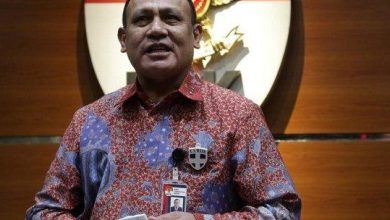 KPK Segera Bentuk Tim Pantau Kesehatan Gubernur Papua Lukas Enembe