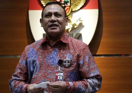 KPK Segera Bentuk Tim Pantau Kesehatan Gubernur Papua Lukas Enembe