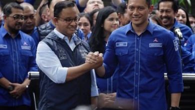 Bappilu Demokrat: Pertemuan AHY dan Anies ke Depan akan Lebih Intens