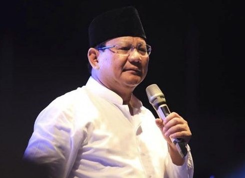 Tak Pernah Lelah Perjuangkan Swasembada Pangan, Prabowo: Rakyat Kita Harus Makmur