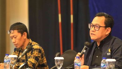 Miliki Catatan Khusus Hadapi Pemilu 2024, Bawaslu Jabar: Pelanggaran di Medsos Cukup Tinggi