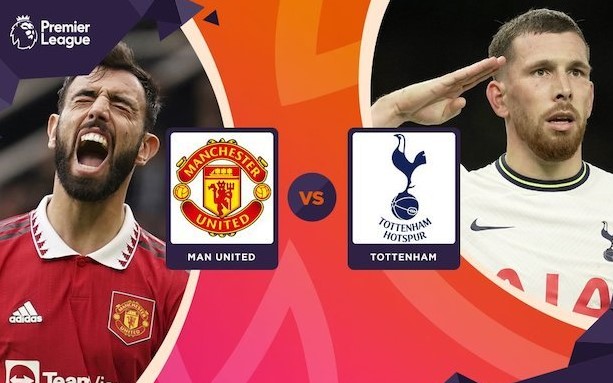 Prediksi MU Vs Tottenham 20 Oktober 2022 | Bimata