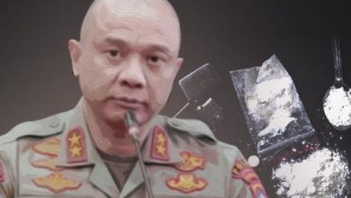 Pengacara Sebut Kapolres Bukittinggi Jual Sabu ke Jakarta di Luar Sepengetahuan Teddy Minahasa