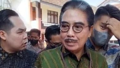 Lesti Kejora Dianggap Permainkan Hukum, Hotma Sitompul: Di mana mempermainkannya?