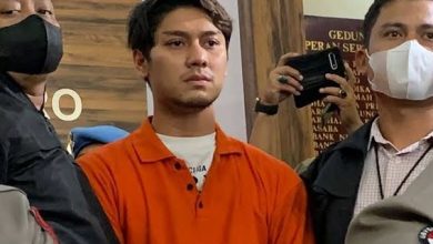 Hari ini, Rizky Billar Dijadwalkan Wajib Lapor di Polres Metro Jakarta Selatan