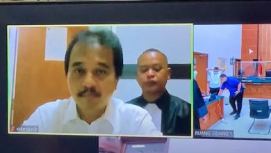 Roy Suryo Didakwa Ujaran Kebencian dan Penistaan Agama