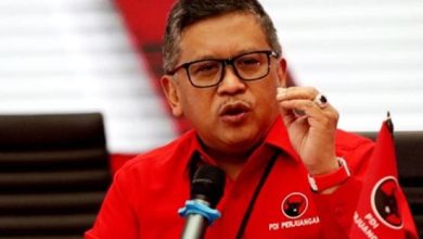Hasto: Kira-kira PDIP Umumkan Capres Juni Tahun Depan