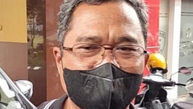 Tersangka Tragedi Kanjuruhan Minta Iwan Bule Ikut Tanggung Jawab