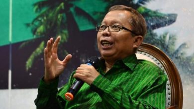 PPP Khawatir Istilah ‘Nasdrun’ Picu Politik Identitas Tak Sehat