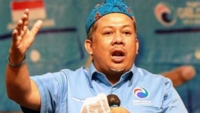 Fahri Hamzah Nilai Politik Identitas Mulai Marak Akibat Deklarasi Pencapresan