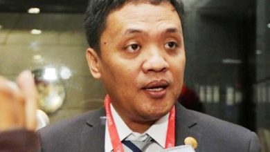 Gerindra Hormati Keputusan Presiden Jokowi Soal Reshuffle Kabinet