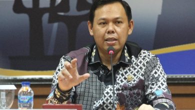Sultan Dorong Capres 2024 Miliki Gagasan Terhadap Pembaharuan Sistem Politik Nasional
