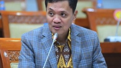 MKD DPR Usul Laporan Dugaan Pelanggaran Kode Etik Bambang Pacul Terkait Hakim MK Aswanto Ditolak