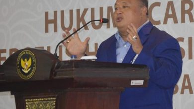 Hermawi Minta PDIP Tak Campuri Urusan NasDem