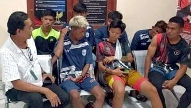 Tuan Rumah Sinjai Tercoreng, 8 Atlet Dayung Selayar Dianiya di Porprov Sulsel_bimata.id