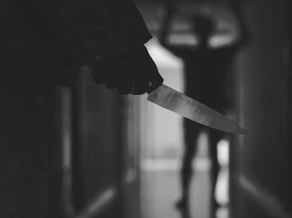 Emosi Disuruh Nikah, Warga Toraja Tebas Kepala Teman Pakai Golok_bimata.id