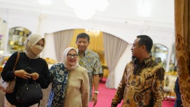 Ketua KKSS Minta Andi Sudirman Sambangi Warga Sulsel di Jateng_bimata.id