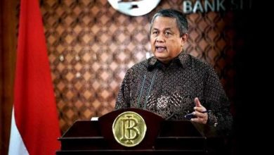Photo of Gubernur BI Beri Tanda-tanda Ekonomi Suram Tahun Depan
