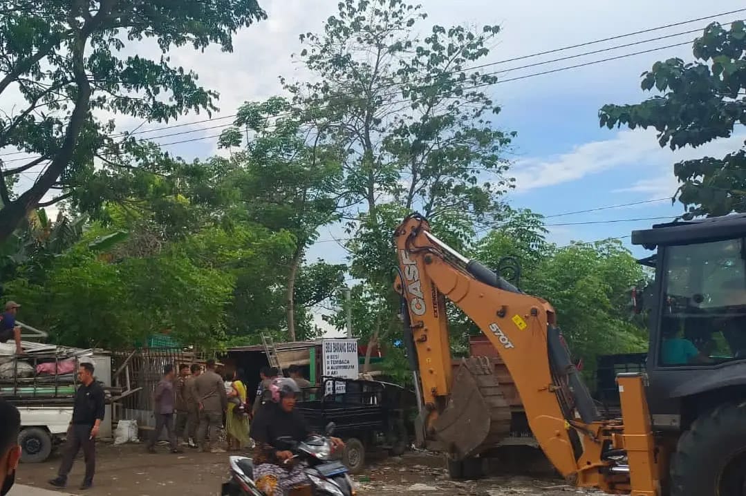 Dikuasai Pihak Ketiga, Pemprov Sulsel Tertibkan Aset Senilai Rp13,4 Miliar_bimata.id