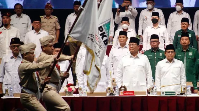 Pengamat Ungkap Kekuatan Besar PKB Demi Kemenangan Prabowo – Bimata