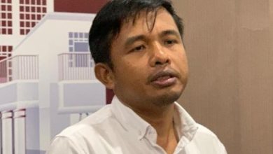 Idham Holik Sebut Mayoritas KPUD Sudah Rampungkan Verifikasi Faktual