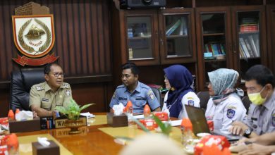 Jadi Aset Perusda, Pemprov Kewalahan Ambil Alih Terminal Mallengkeri dari Pemkot Makassar_bimata.id