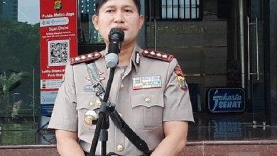 Polisi Deteksi Akun Penyebar Ancaman Bom saat Konser Boyband NCT 127 di ICE BSD