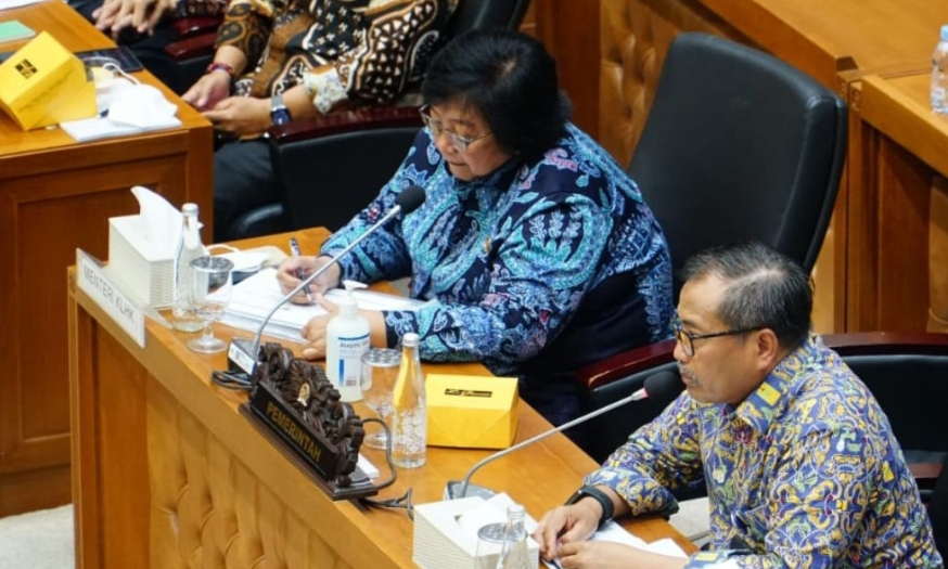 Kementerian PUPR Berkomitmen Tingkatkan Partisipasi Masyarakat Dalam ...