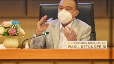 DPR Pastikan Pengesahan RUU DOB Papua Barat Daya Dipercepat