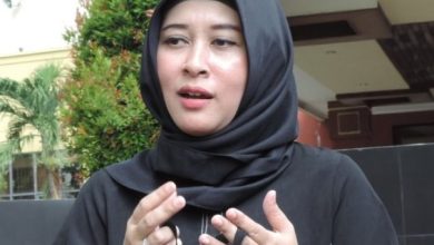 Srikandi Cantik Gerindra Desak Pemkot Surabaya Tingkatkan Fasilitas Kota Layak Anak