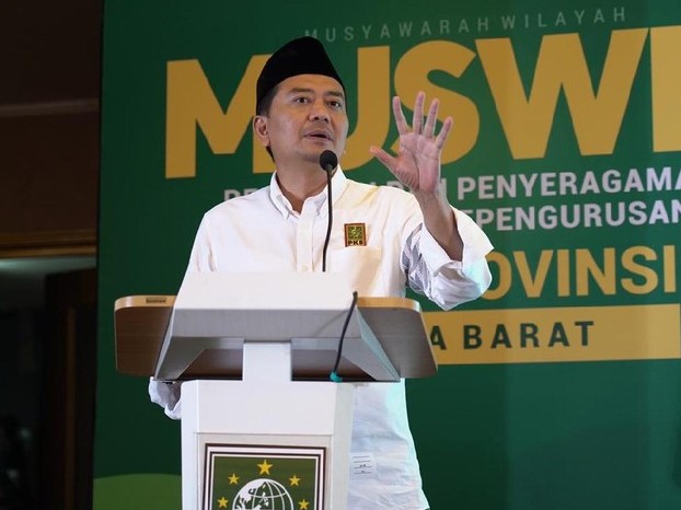 Syaiful Huda Ungkap Kisi-kisi Parpol yang Sedang Didekati PKB-Gerindra