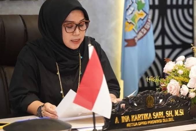 Dugaan Suap Auditor BPK, KPK Geledah Kediaman Ketua DPRD Sulsel_bimata.id